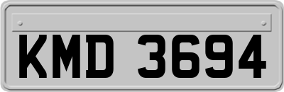 KMD3694