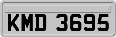 KMD3695