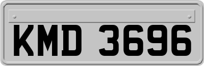 KMD3696