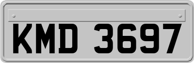 KMD3697