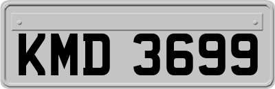 KMD3699