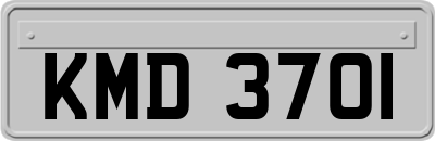 KMD3701