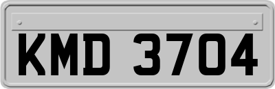 KMD3704