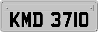 KMD3710