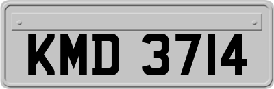 KMD3714