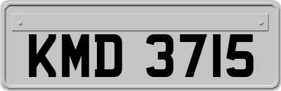 KMD3715