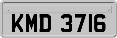 KMD3716