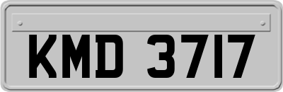 KMD3717