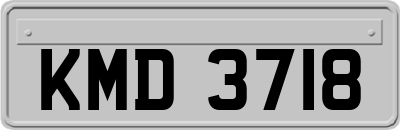 KMD3718