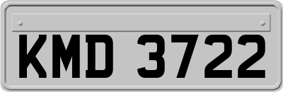 KMD3722