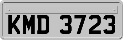 KMD3723