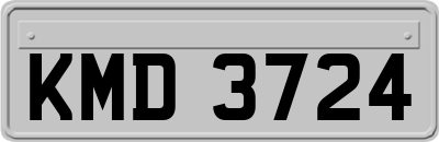 KMD3724