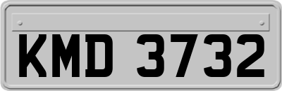 KMD3732