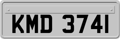 KMD3741