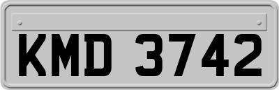 KMD3742