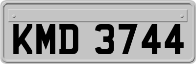 KMD3744