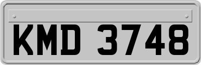 KMD3748