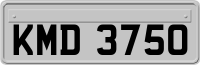 KMD3750