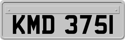 KMD3751