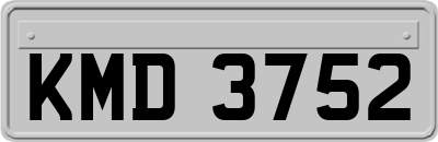 KMD3752