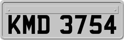 KMD3754