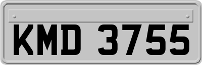 KMD3755