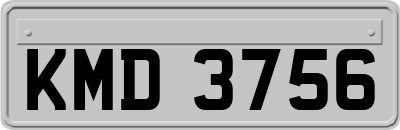 KMD3756