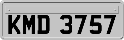 KMD3757