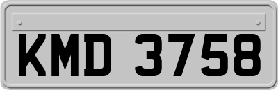 KMD3758