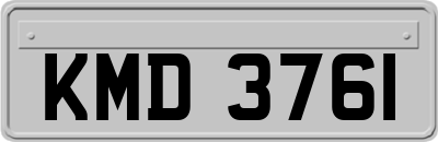 KMD3761