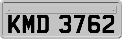 KMD3762