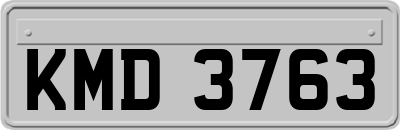 KMD3763