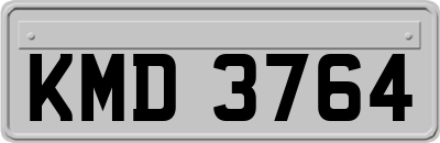 KMD3764