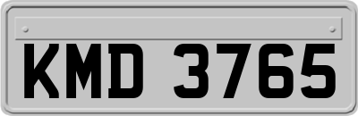 KMD3765
