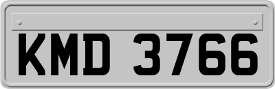 KMD3766