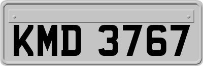 KMD3767