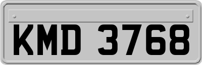 KMD3768