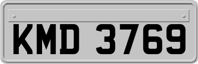 KMD3769