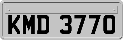 KMD3770