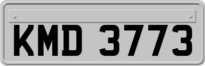 KMD3773