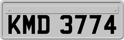 KMD3774