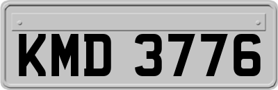KMD3776