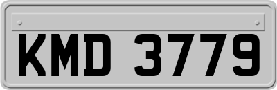 KMD3779
