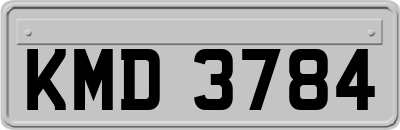 KMD3784