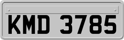 KMD3785