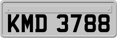 KMD3788