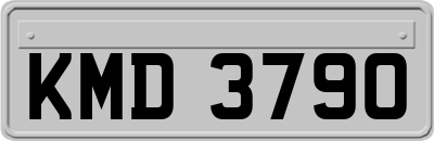 KMD3790