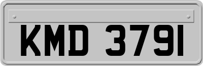 KMD3791