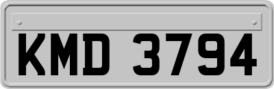 KMD3794
