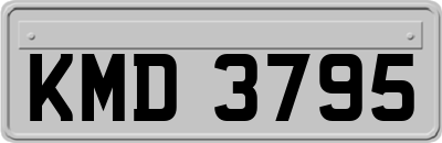 KMD3795